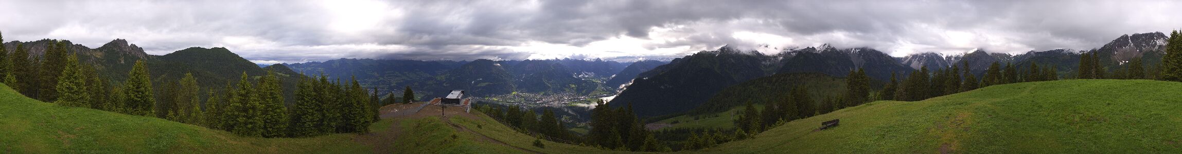 Loischkopf Brandnertal