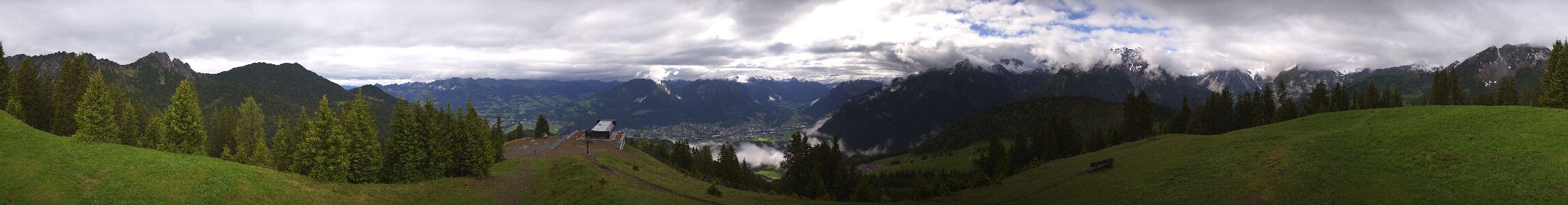 Loischkopf Brandnertal