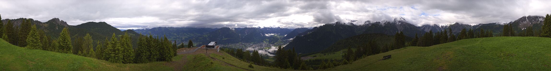 Loischkopf Brandnertal