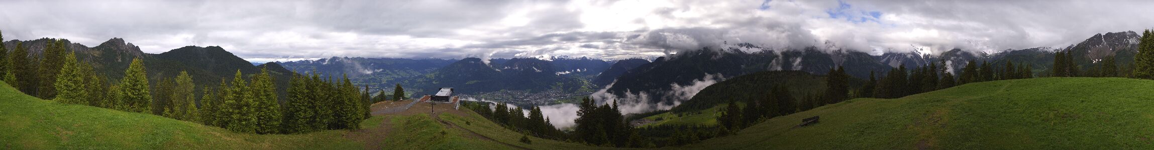 Loischkopf Brandnertal