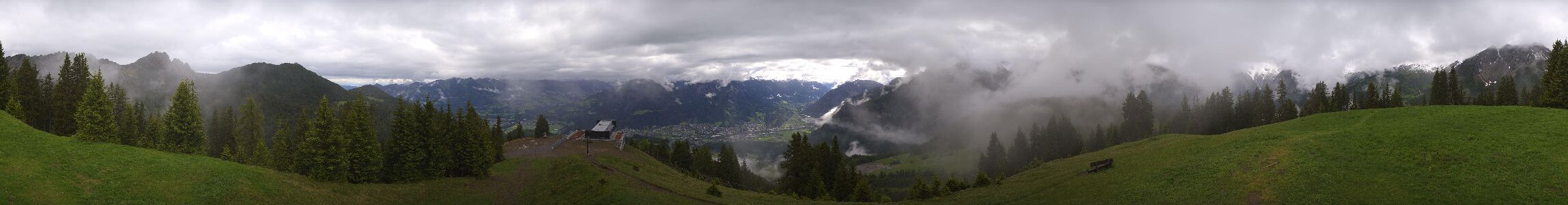 Loischkopf Brandnertal