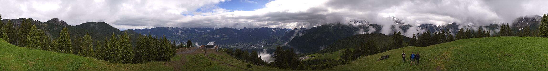 Loischkopf Brandnertal