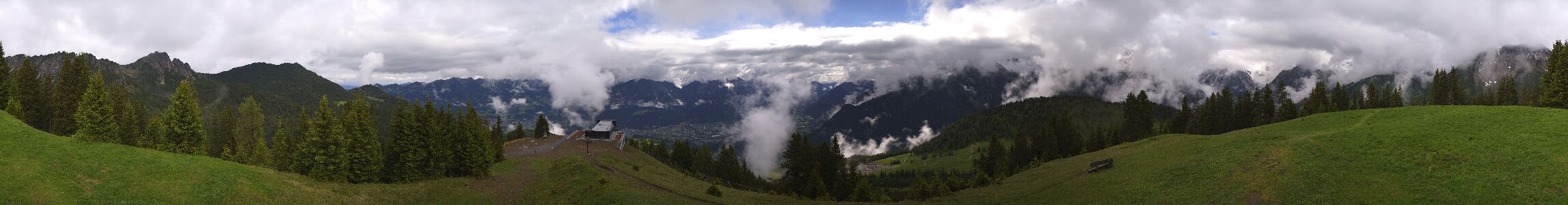 Loischkopf Brandnertal