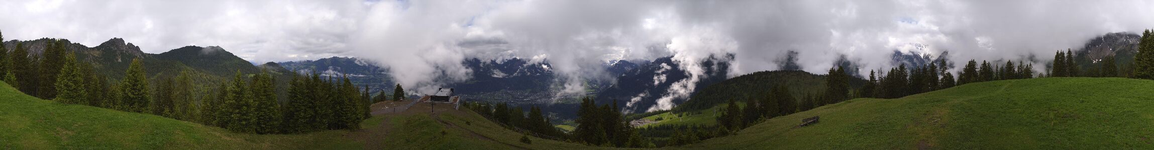 Loischkopf Brandnertal