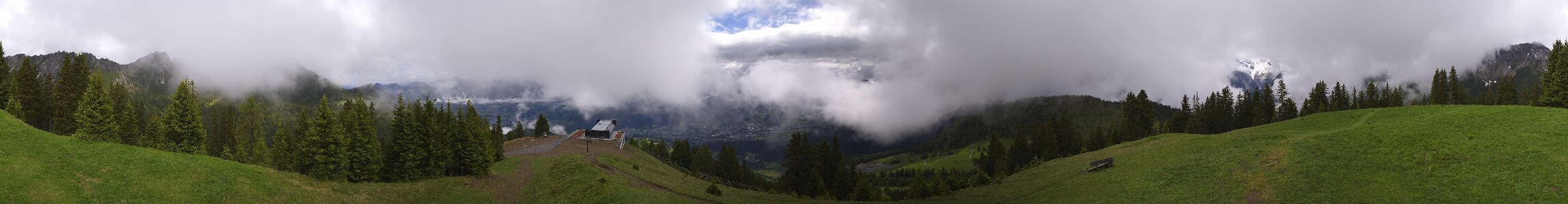 Loischkopf Brandnertal