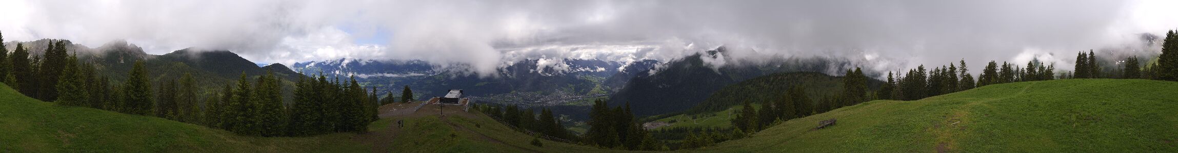 Loischkopf Brandnertal