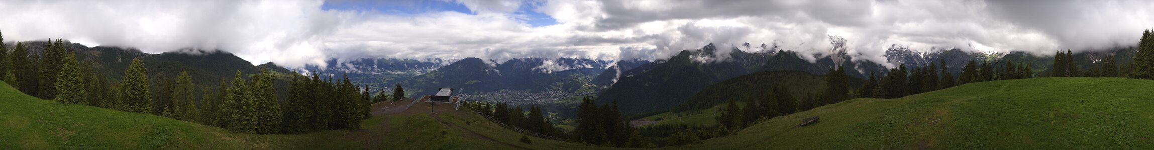 Loischkopf Brandnertal
