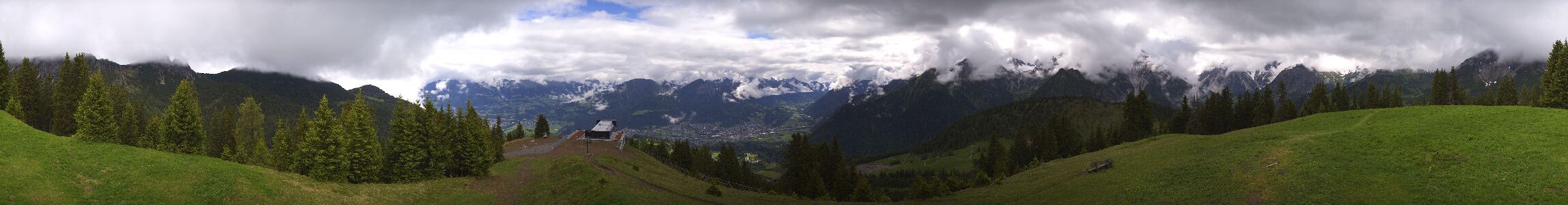 Loischkopf Brandnertal