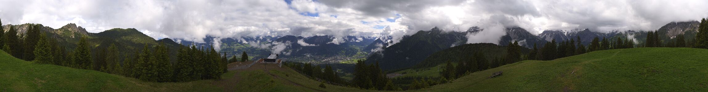 Loischkopf Brandnertal