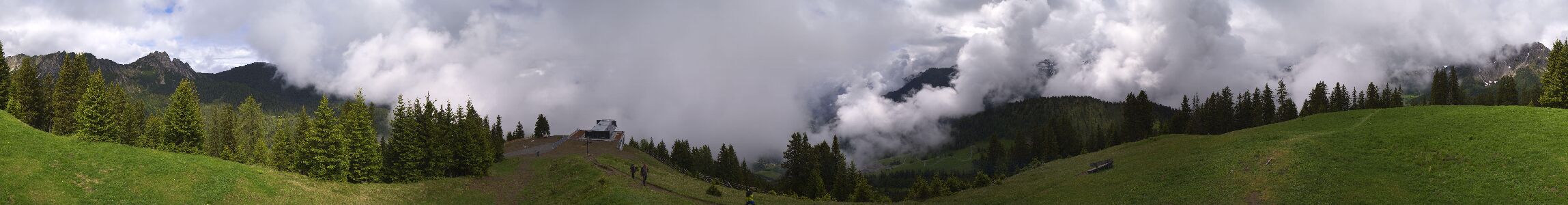 Loischkopf Brandnertal