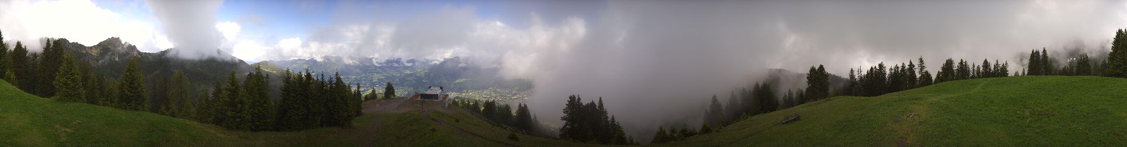 Loischkopf Brandnertal