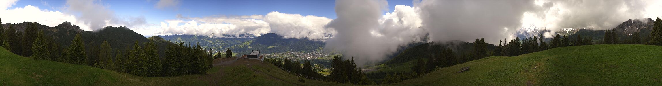 Loischkopf Brandnertal