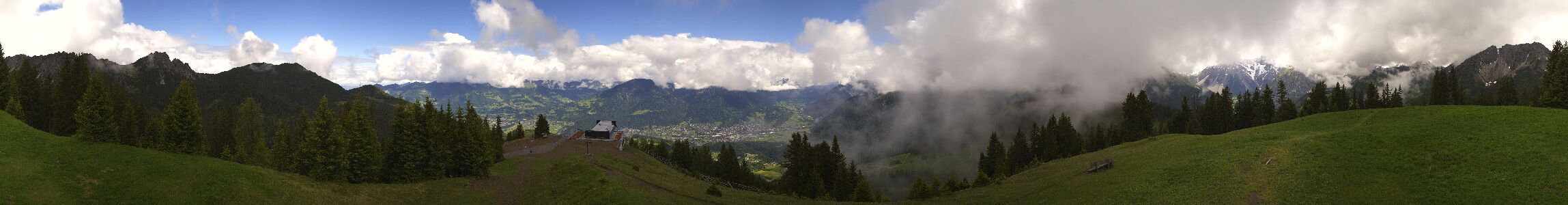 Loischkopf Brandnertal