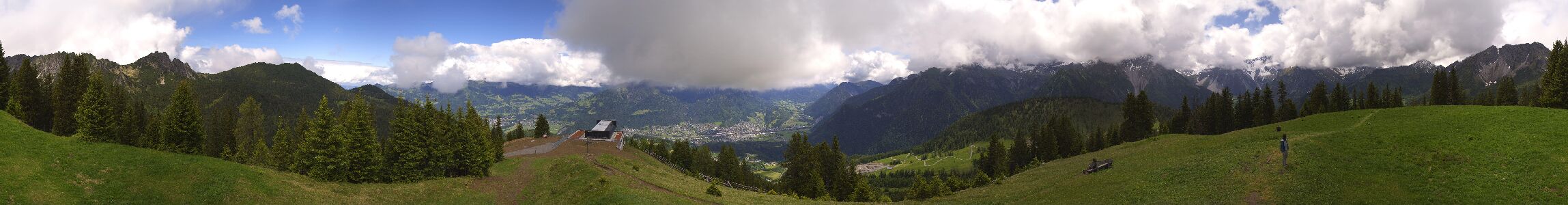 Loischkopf Brandnertal