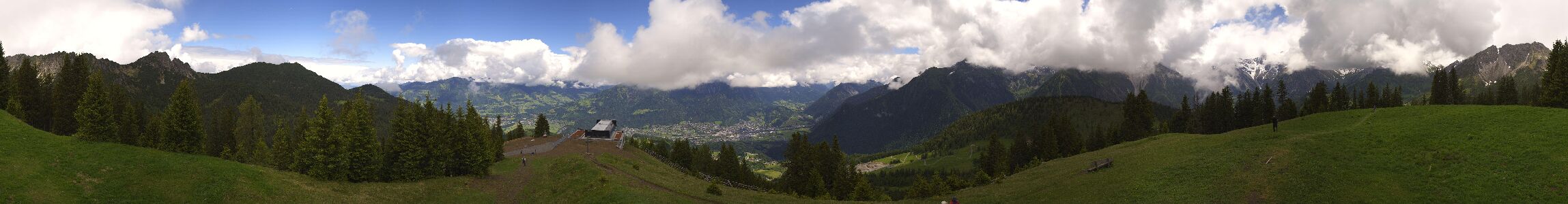 Loischkopf Brandnertal
