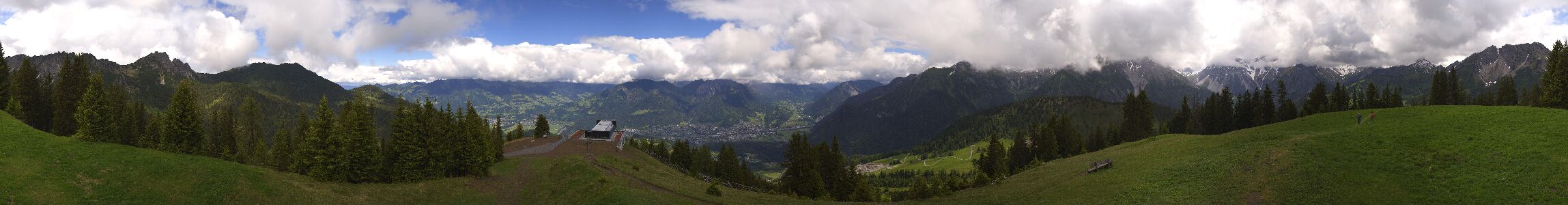 Loischkopf Brandnertal