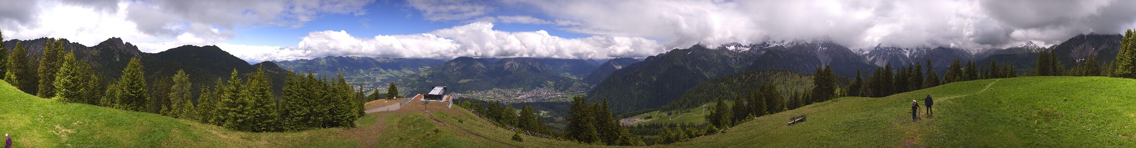 Loischkopf Brandnertal