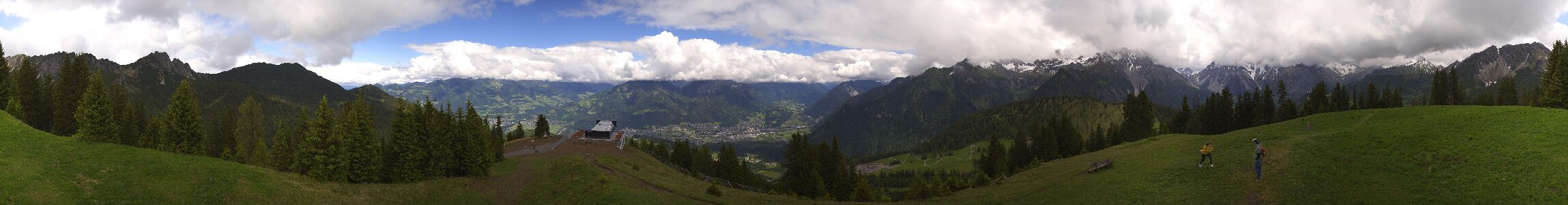 Loischkopf Brandnertal