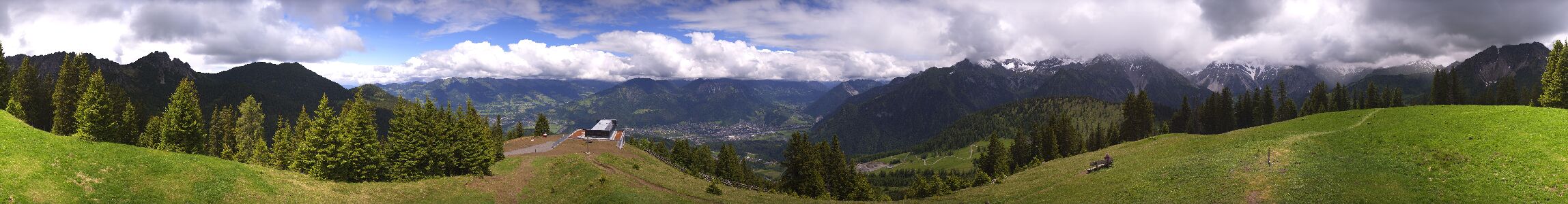 Loischkopf Brandnertal