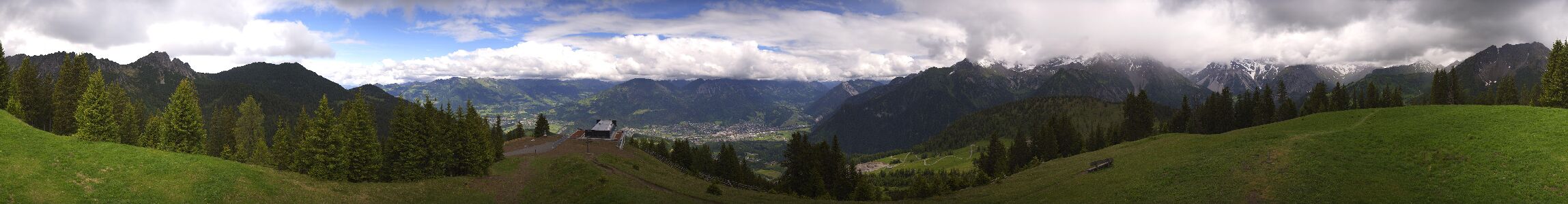 Loischkopf Brandnertal