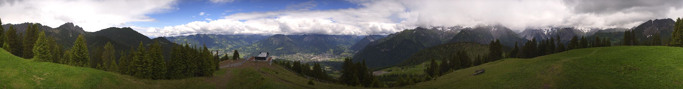 Loischkopf Brandnertal