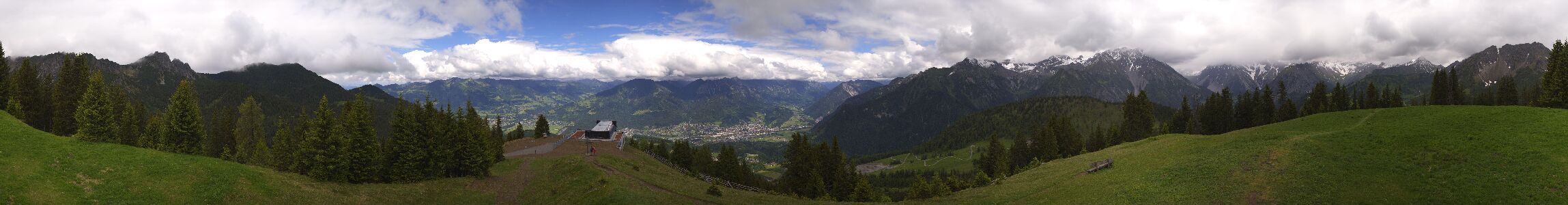 Loischkopf Brandnertal