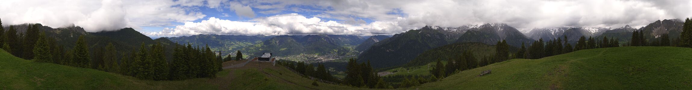 Loischkopf Brandnertal