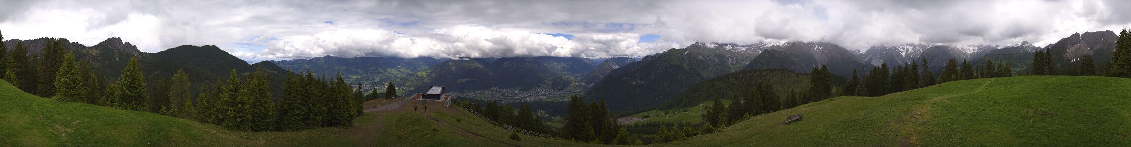 Loischkopf Brandnertal