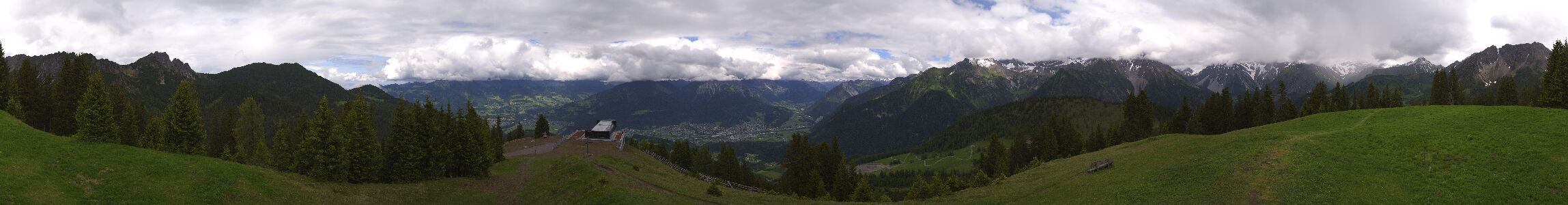 Loischkopf Brandnertal