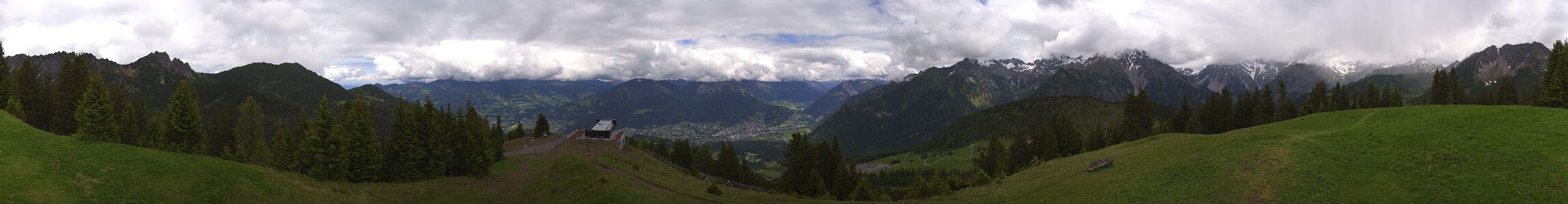 Loischkopf Brandnertal