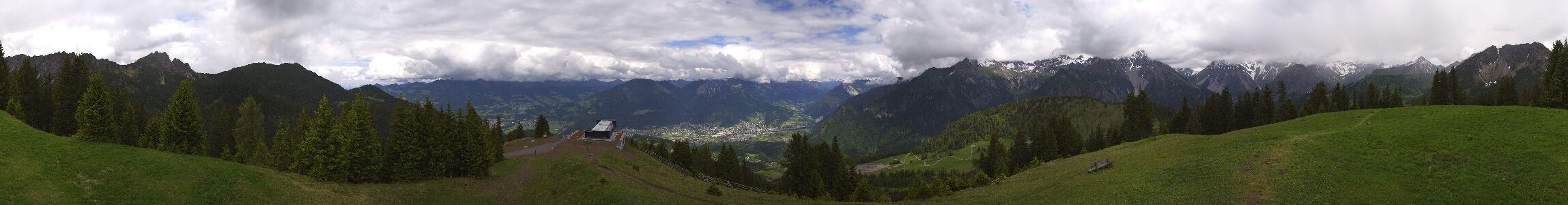 Loischkopf Brandnertal