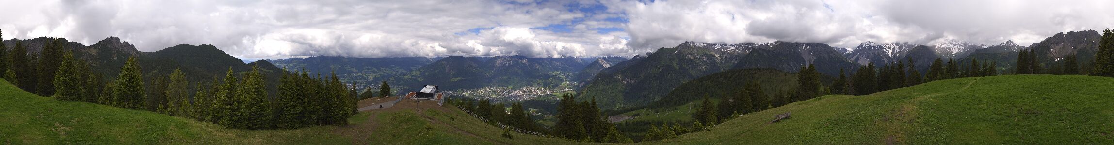 Loischkopf Brandnertal