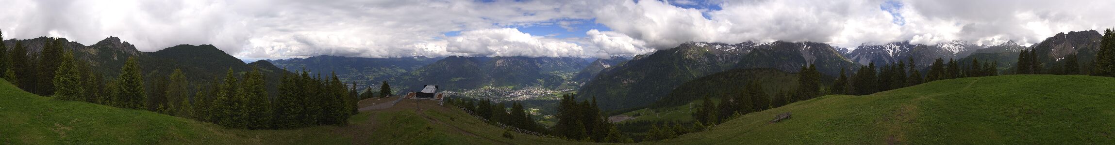 Loischkopf Brandnertal