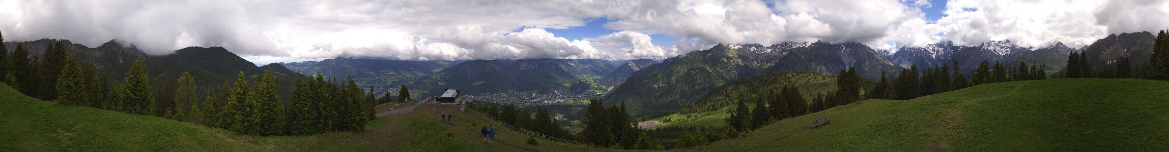 Loischkopf Brandnertal