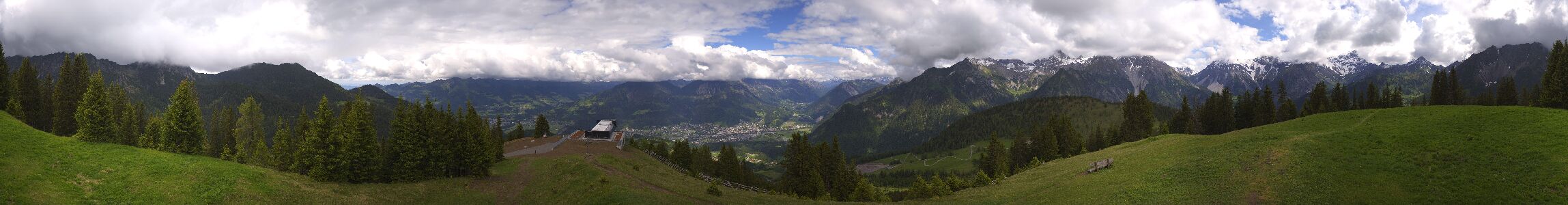 Loischkopf Brandnertal