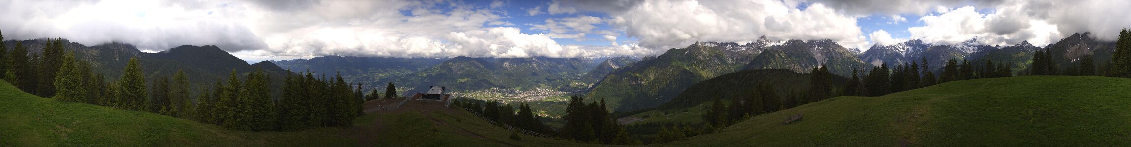 Loischkopf Brandnertal