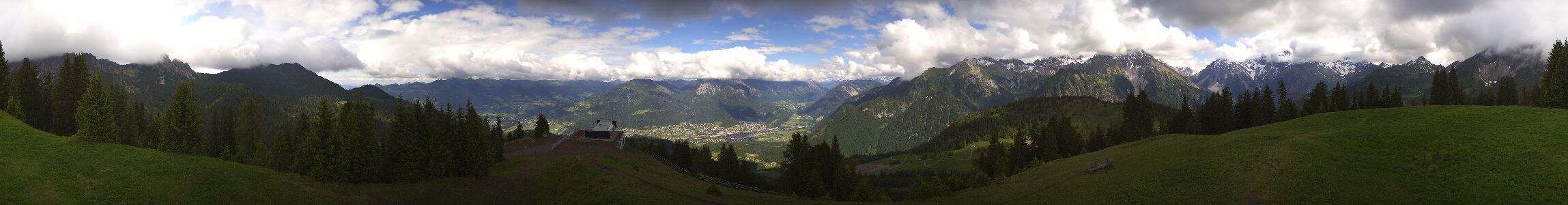 Loischkopf Brandnertal