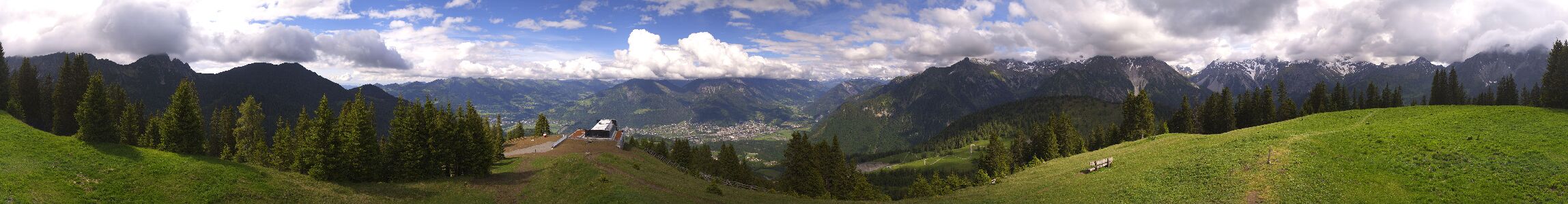 Loischkopf Brandnertal