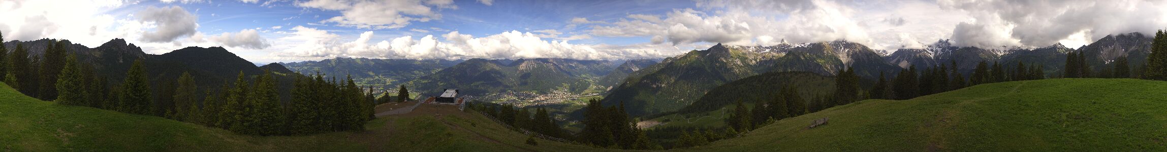 Loischkopf Brandnertal