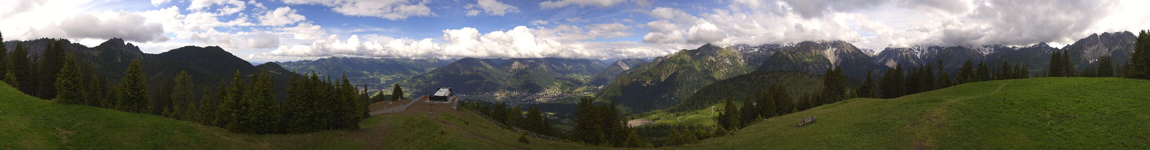 Loischkopf Brandnertal