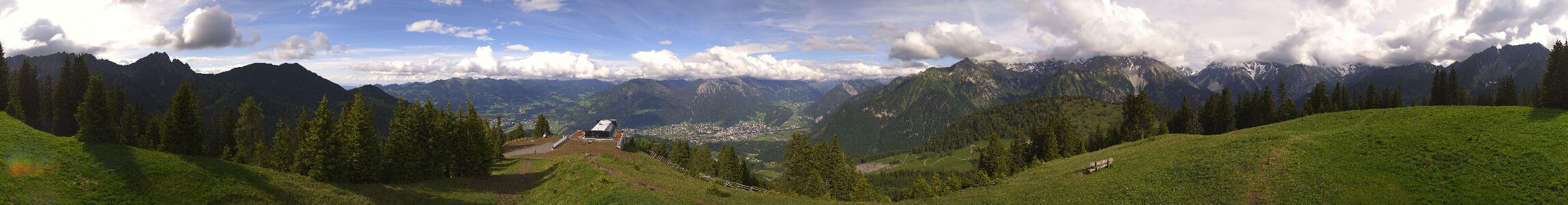 Loischkopf Brandnertal