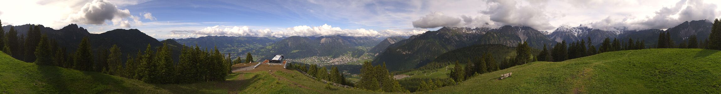 Loischkopf Brandnertal