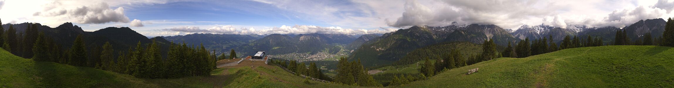 Loischkopf Brandnertal