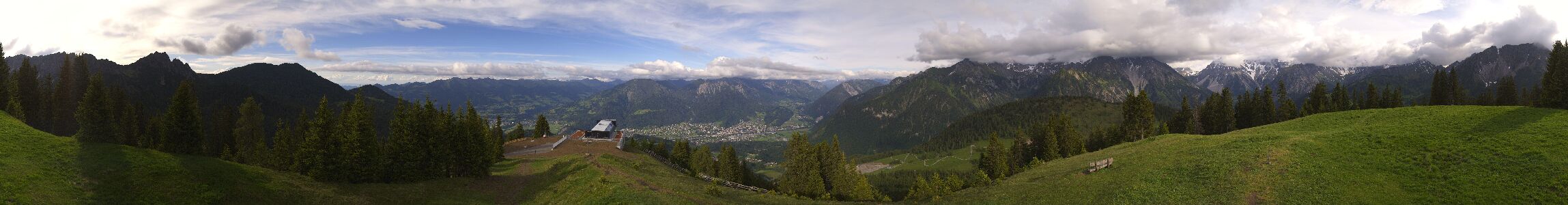 Loischkopf Brandnertal