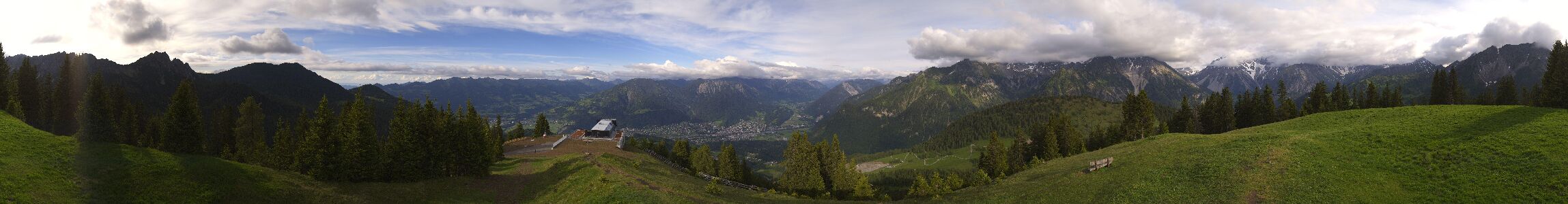 Loischkopf Brandnertal
