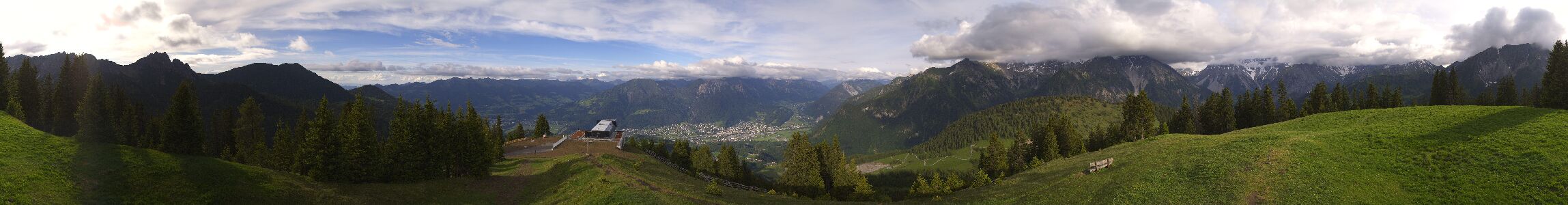 Loischkopf Brandnertal