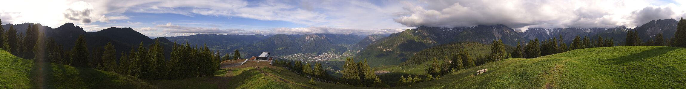 Loischkopf Brandnertal