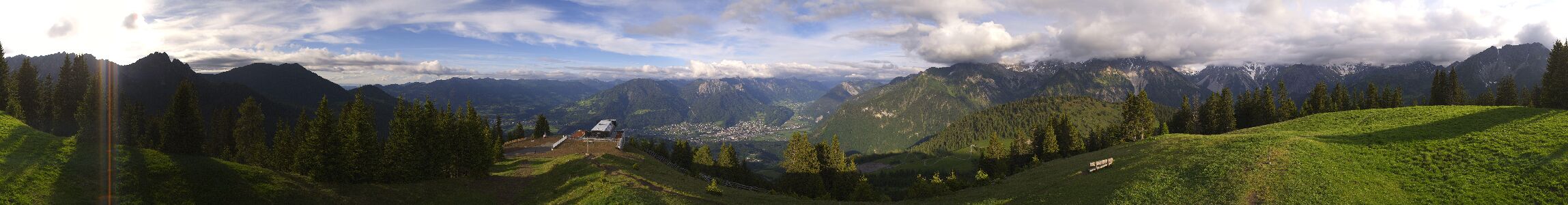 Loischkopf Brandnertal