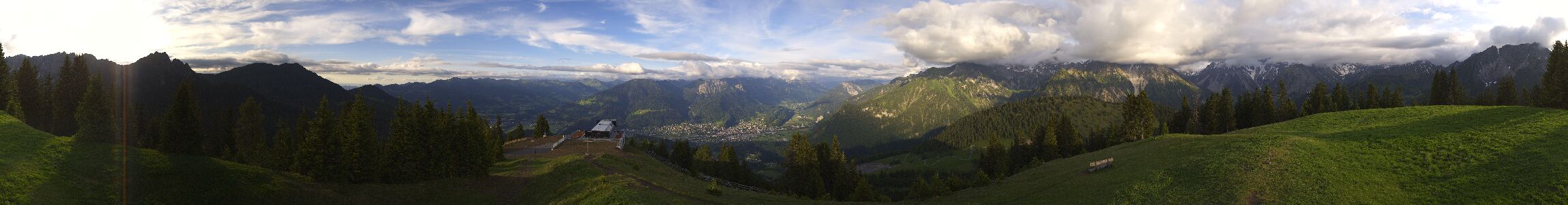 Loischkopf Brandnertal