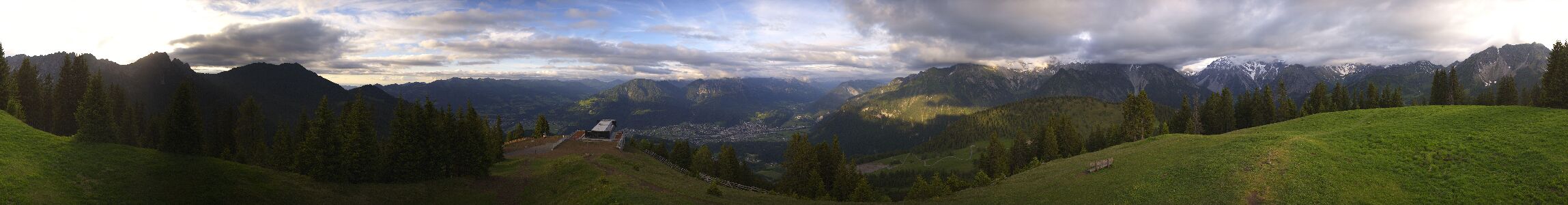 Loischkopf Brandnertal